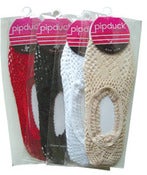 Image of Footlets