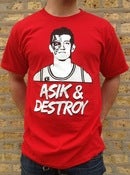 Image of Asik & Destroy