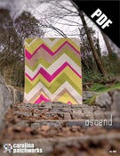 Image of No. 062 -- Ascend {PDF Version}