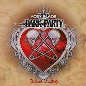 Image of Suicide Lullaby Split Single