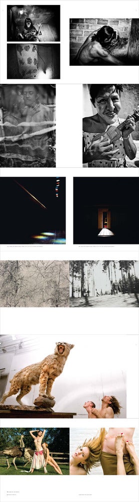 Image of dienacht Magazine #11