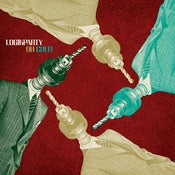 Image of LOGIKPARTY 'Oh Cult!' LP Album