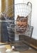 Image of paniers en metal