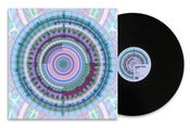 Image of Simiah 'Lost in Time' LP (Standard Edition)  