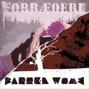 Image of Barren Womb / Forræderi Split 7" [VINYL EP]