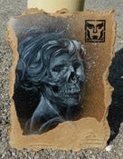 Image of Untitled Painting 2