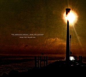 Image of From The Inland Sea (CD)