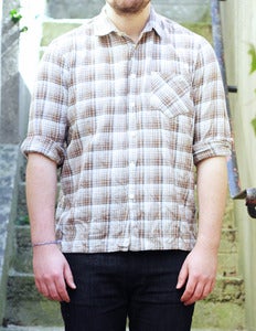 Image of Vintage Work Shirt