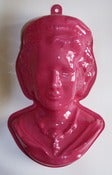 Image of Jubilee Jelly Mould Pink