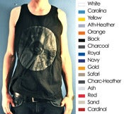 Image of Guys Tank Top