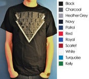 Image of Guys Crew Neck