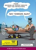 Image of Say Chocks Away