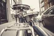 Image of Bike Romance