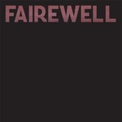 Image of SCR037 - Fairewell - 'Poor, Poor Grendel Remix EP' CD