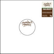 Image of DWG014: Sputnik Brown 'That Brown Underground' E.P. (test press)