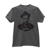Image of Cecil Otter "Face" Shirt