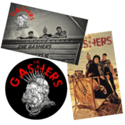 Image of Gashers Sticker Set (3-Pack)