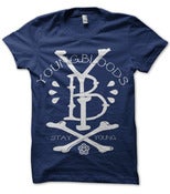 Image of 'BONES' Tee