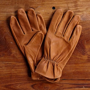 Image of Geier Glove Co. for Wood and Metal - Kangaroo Glove 