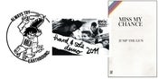 Image of Crackin' Up Tapes (Older Releases)
