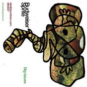 Image of BUDWEISER SPRITE big issues cassette