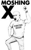 Image of Moshing X - Pointing Inside Demo