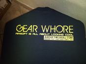 Image of Gear Whore