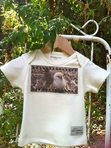 Image of free range chicks t-shirt