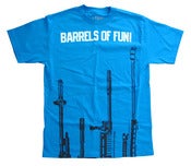 Image of DSTROYR Barrels Of Fun