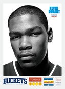 Image of BUCKETS: Yearbook.