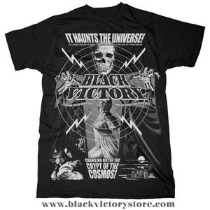 Image of Black Victory - "Haunt The Universe" GUYS 