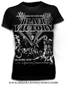 Image of Black Victory - "Ride Or Die" GIRLS 