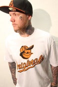 Image of "Originals" Tee (White)