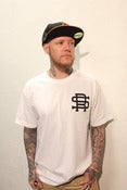 Image of RS Logo Tee (White)
