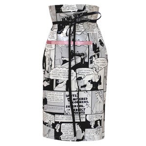Image of BBQ-Home Sewing is Easy