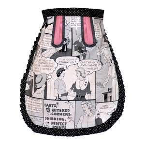 Image of Mimi-Home Sewing is Easy