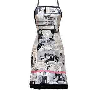 Image of Fifi-Home Sewing is Easy
