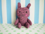 Image of 'Lapin' Plushie