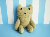 Image of 'Chat' Plushie