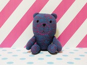 Image of 'Baren' Plushie