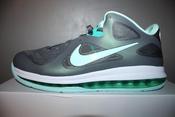 Image of Nike Lebron IX (9) low "Easters"