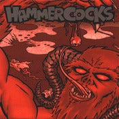 Image of Hammercocks - s/t