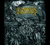 Image of Kosmos - From Innocence To Perversity (DIGIPACK 100 handnumbered copies)