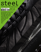 Image of Steel Magazine Issue 04