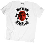 Image of Mike Tyson Disciples: Moto