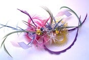 Image of Double Flower Frou Frou