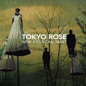 Image of Tokyo Rose - New American Saint