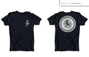 Image of Youth Seal Black