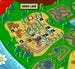 Image of Mushroom Kingdom Map