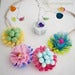 Image of Eliana's Flower Band